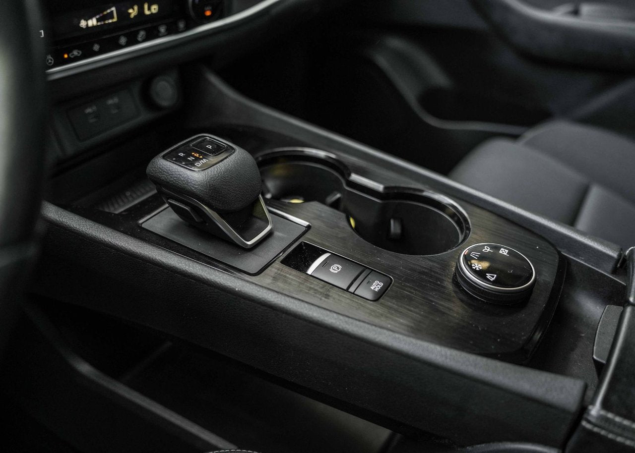 2024 Nissan Rogue S AWD; CAMERA ANGLES MORT SIEGES CHAUFFANT MAGS