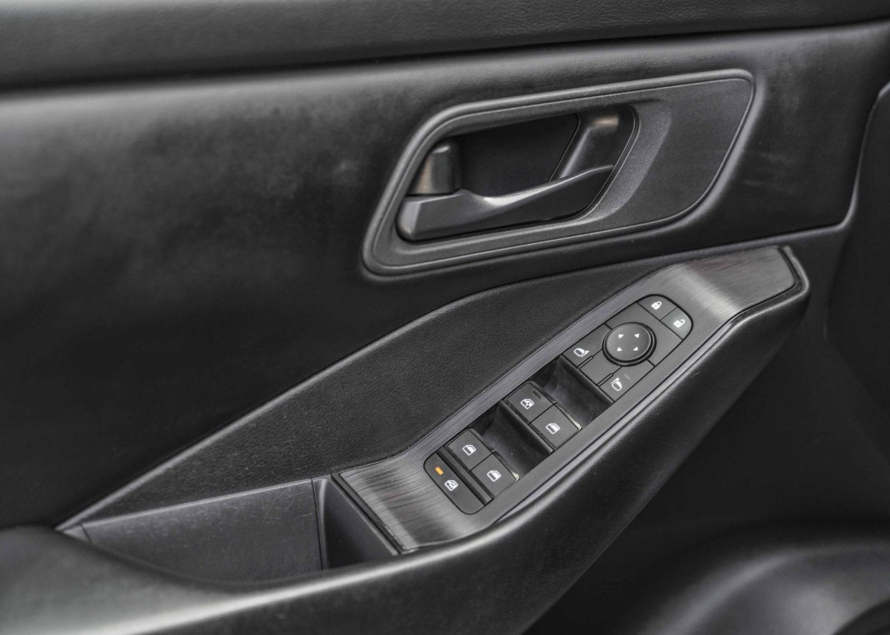 2024 Nissan Rogue S AWD; CAMERA ANGLES MORT SIEGES CHAUFFANT MAGS