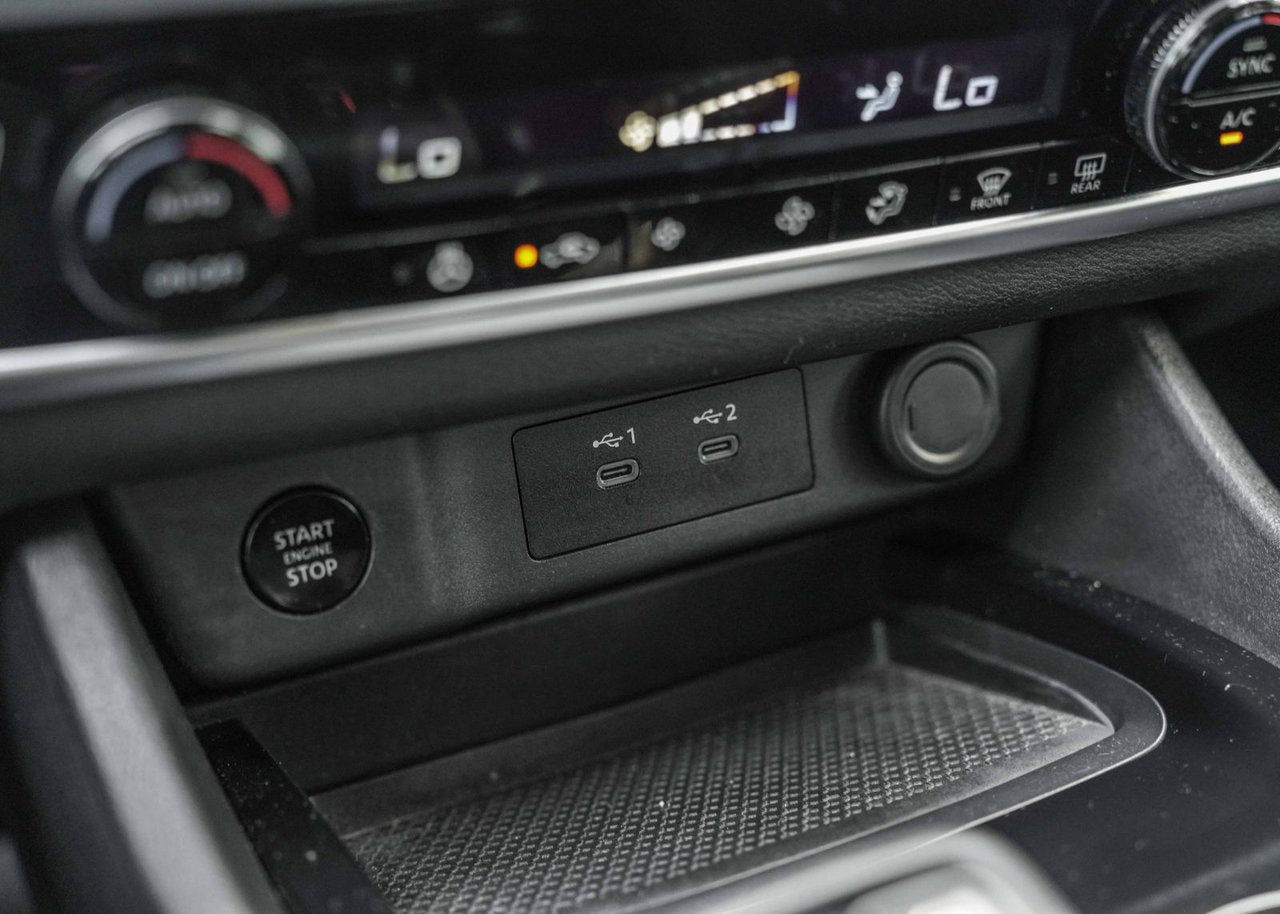 2024 Nissan Rogue S AWD; CAMERA ANGLES MORT SIEGES CHAUFFANT MAGS