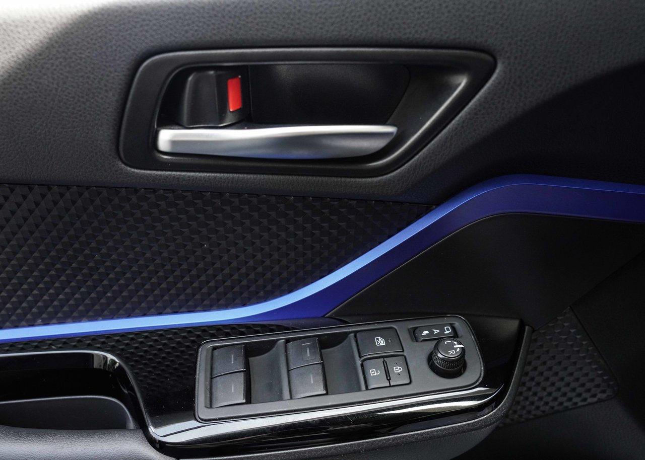 2021 Toyota C-HR