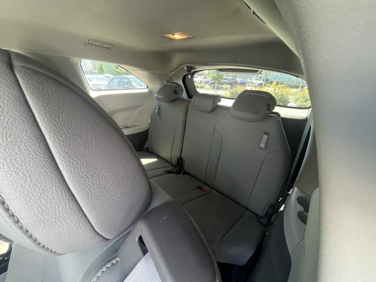2021 Toyota Sienna XLE HYBRID AWD