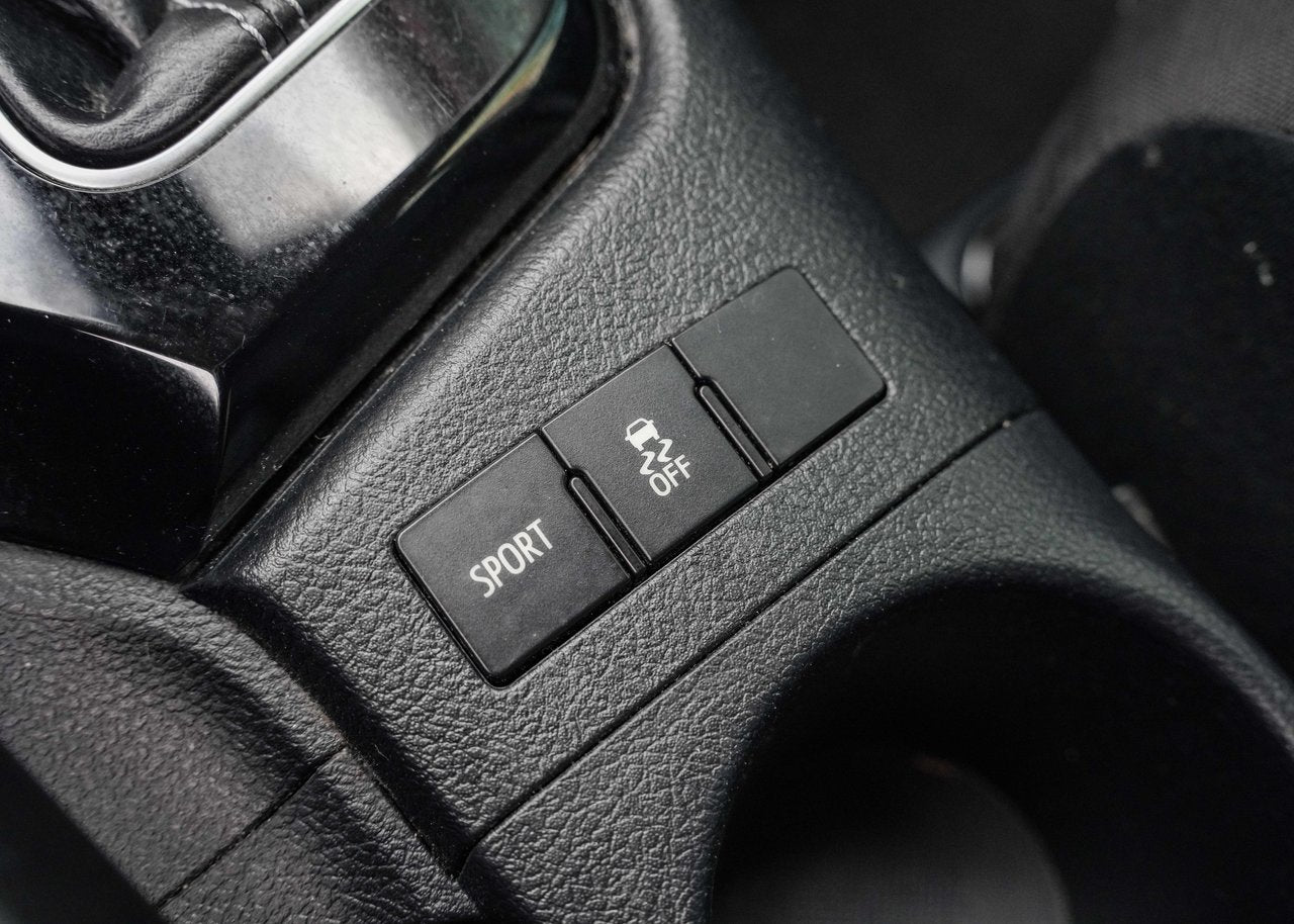 2017 Toyota Corolla iM