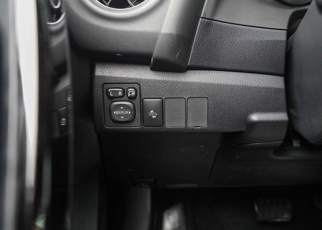 2017 Toyota Corolla iM