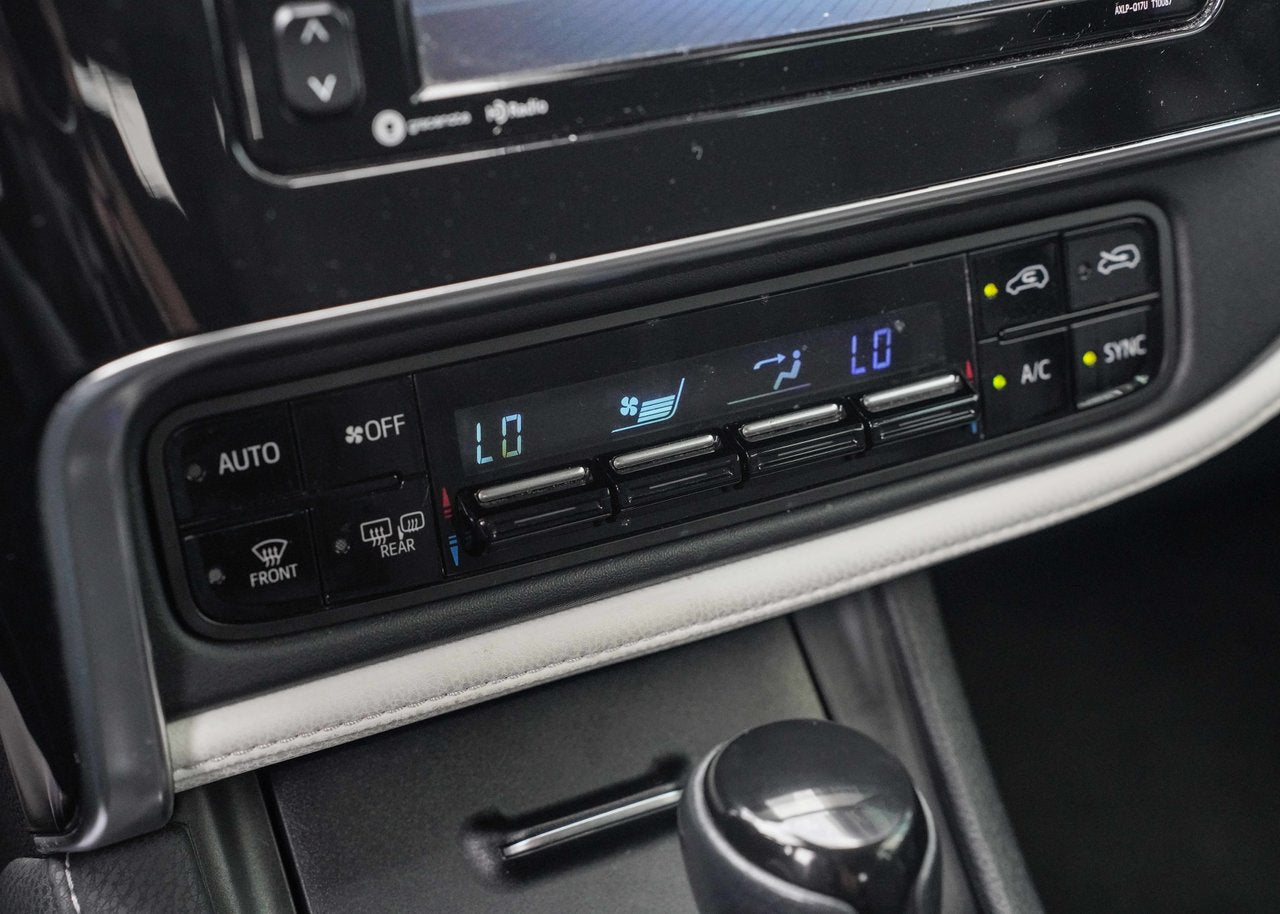 2017 Toyota Corolla iM