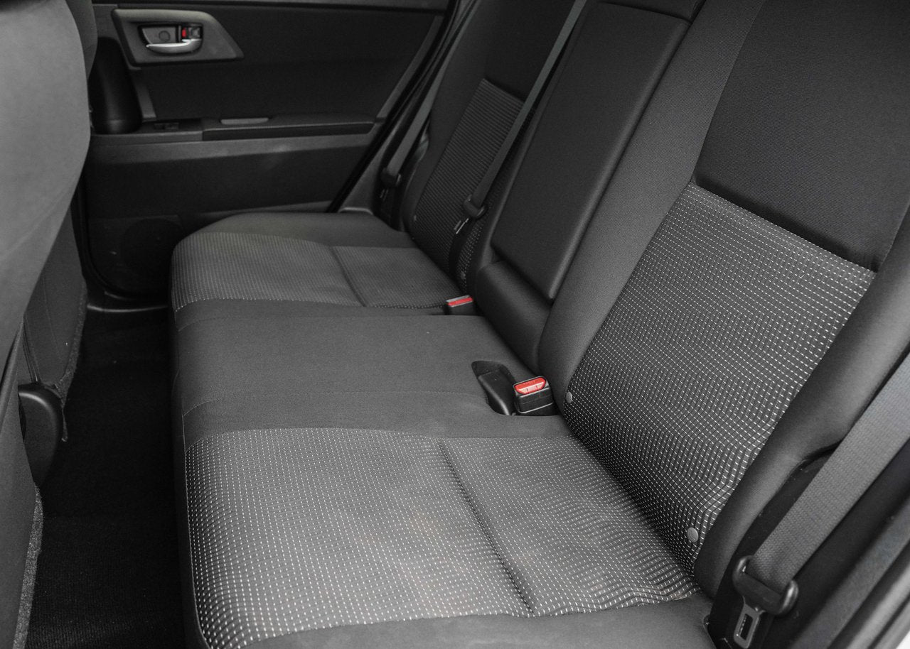 2017 Toyota Corolla iM