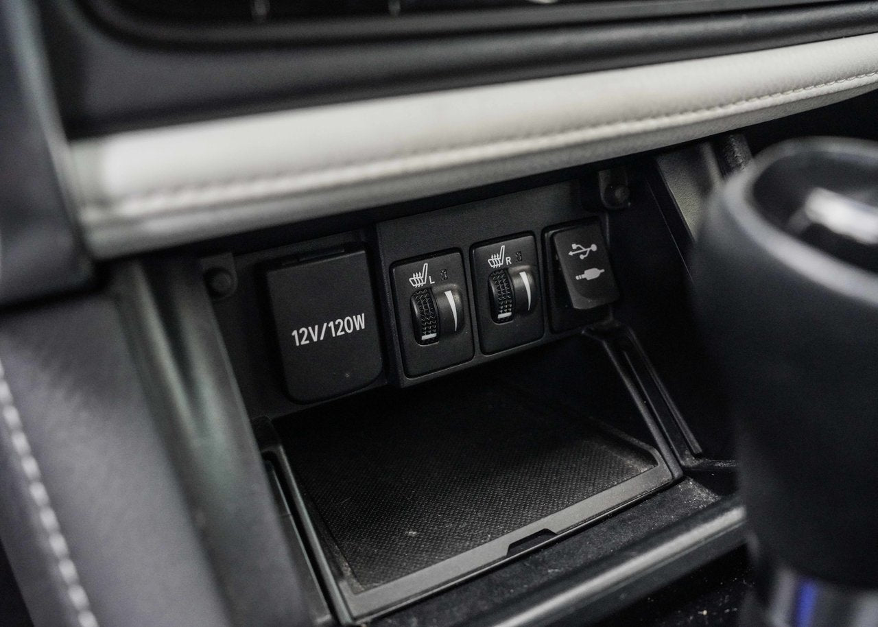 2017 Toyota Corolla iM