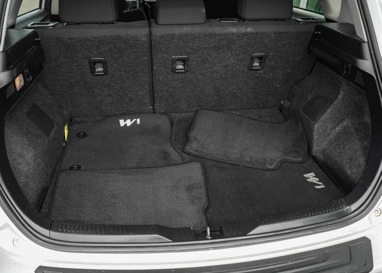 2017 Toyota Corolla iM