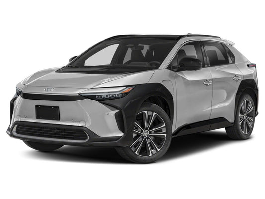 2025 Toyota BZ4X LE AWD