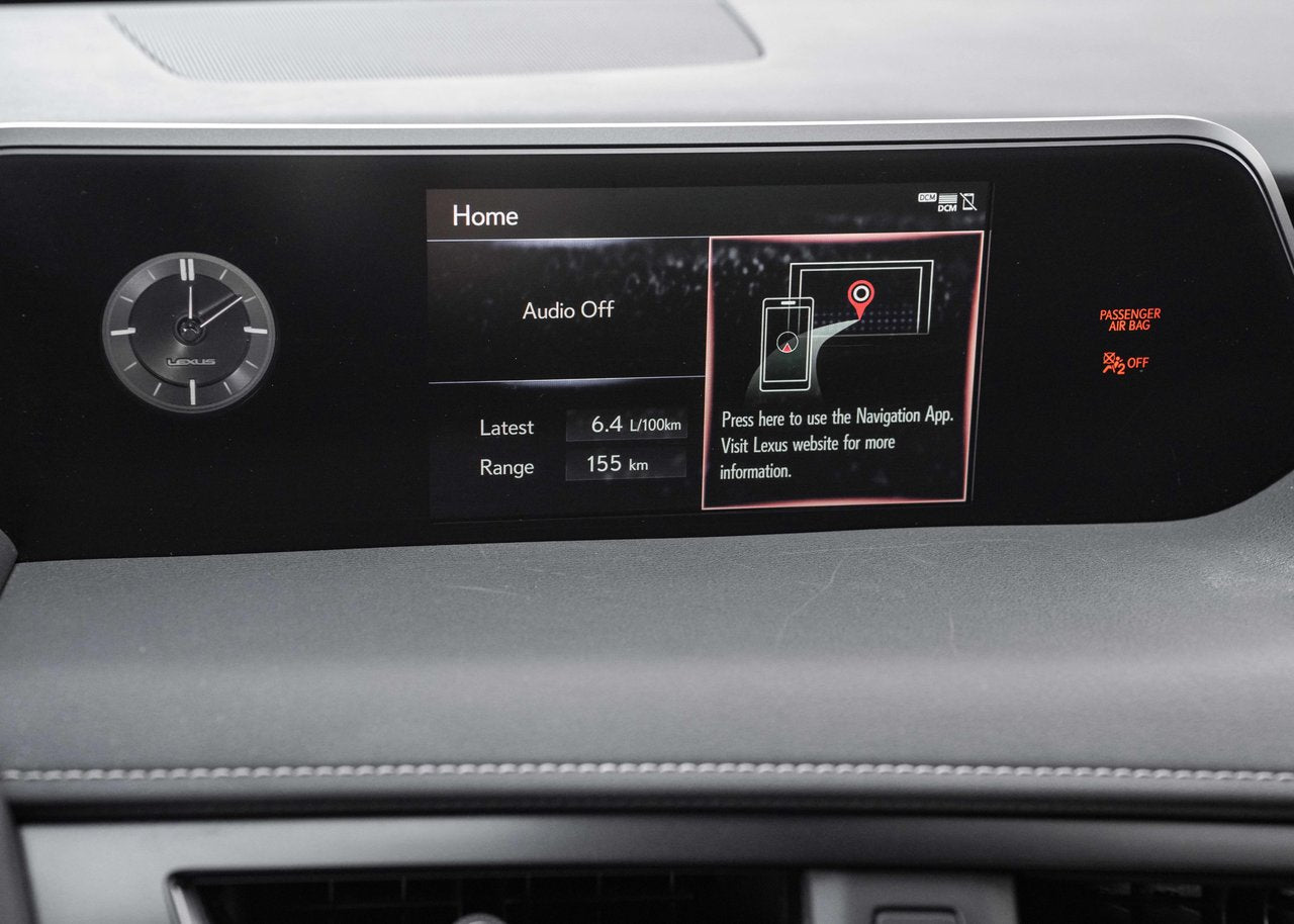 2022 Lexus UX 250h PREMIUM AWD HYBRIDE BAS KM CUIR TOIT CARPLAY
