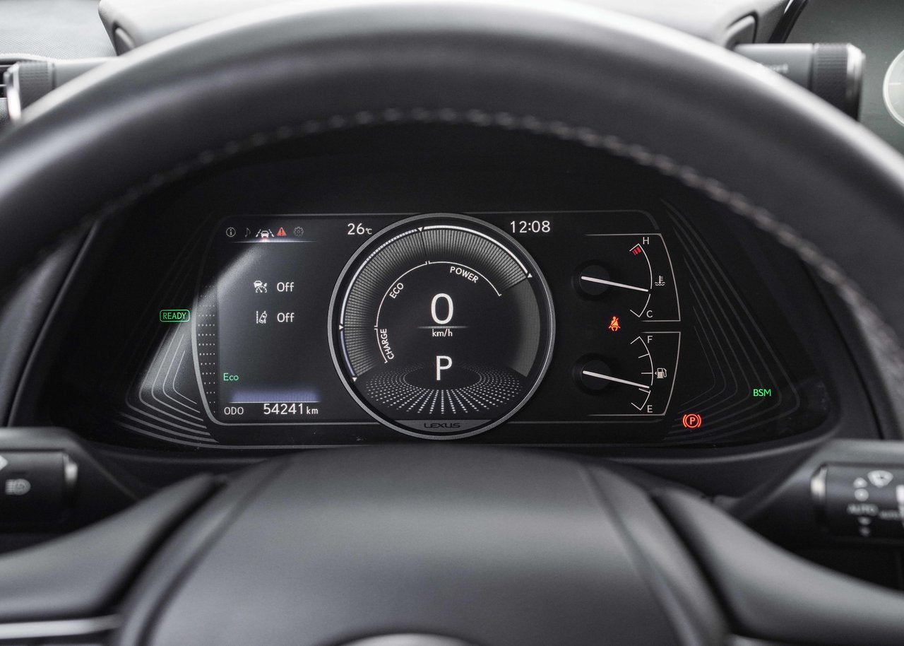 2022 Lexus UX 250h PREMIUM AWD HYBRIDE BAS KM CUIR TOIT CARPLAY