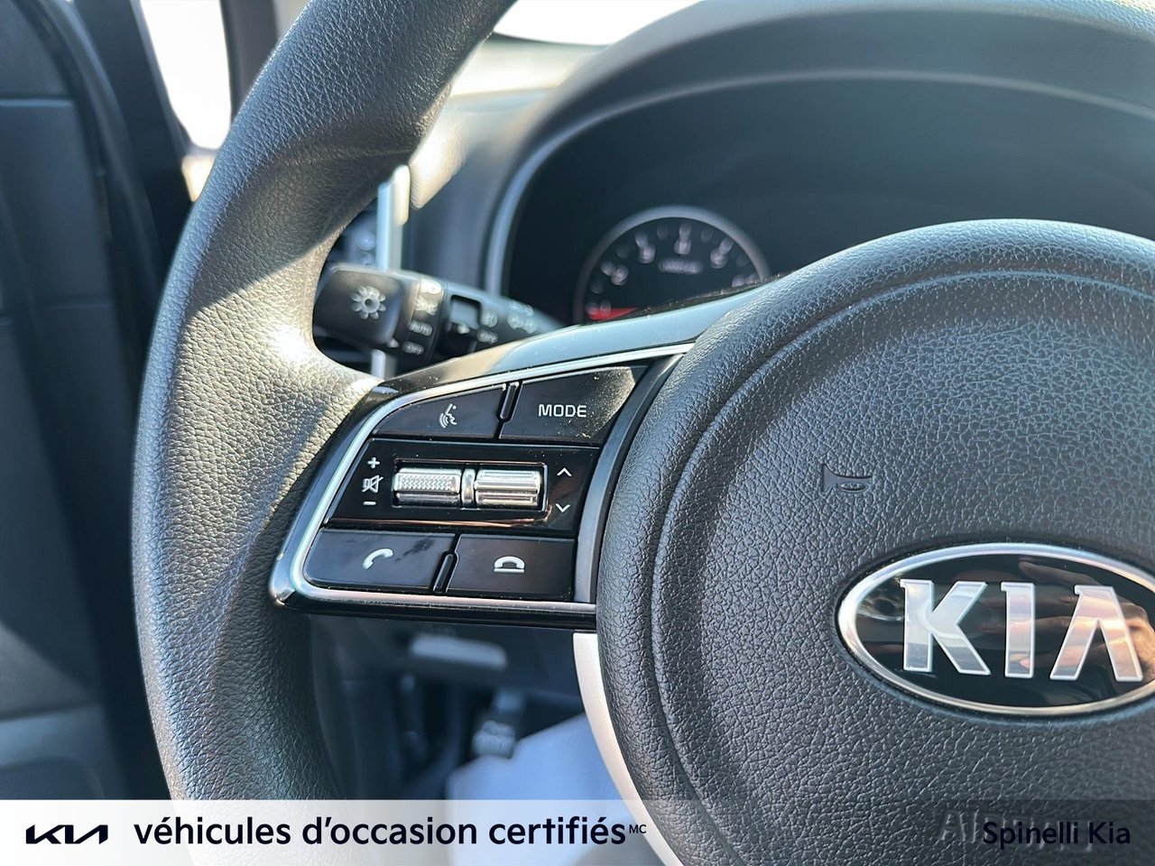 2022 Kia Sportage LX AWD