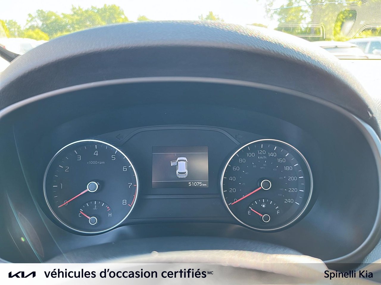 2022 Kia Sportage LX AWD