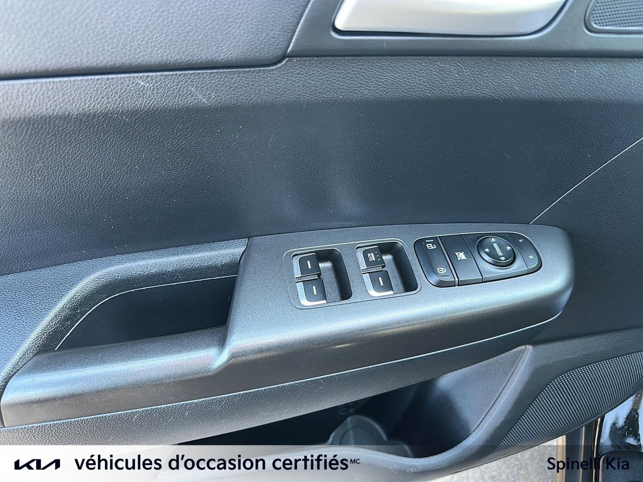 2022 Kia Sportage LX AWD