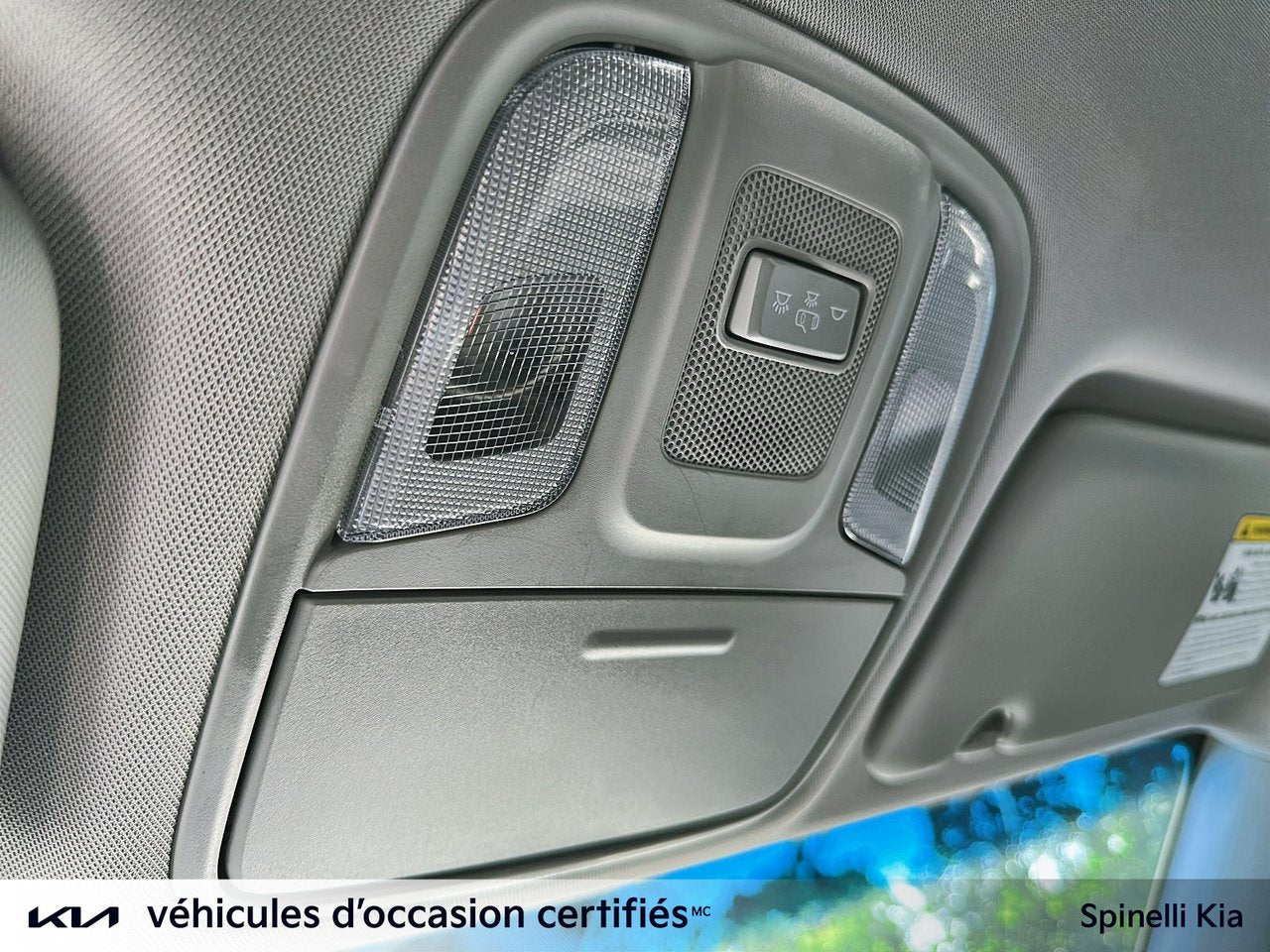 2022 Kia Sportage LX AWD