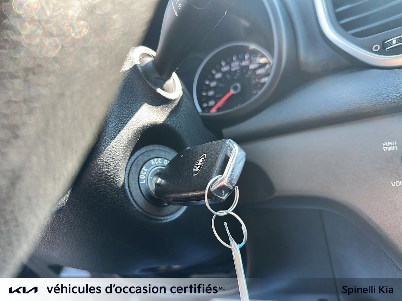 2022 Kia Sportage LX AWD