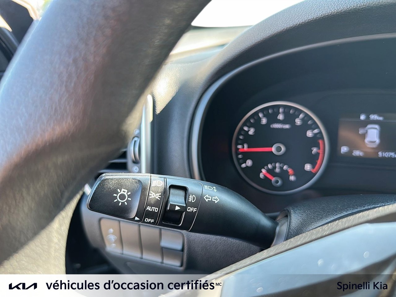 2022 Kia Sportage LX AWD