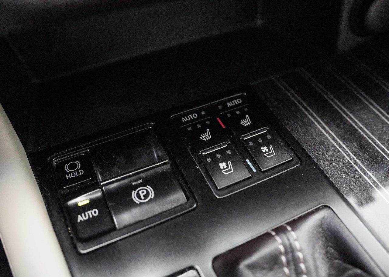 2017 Lexus RX 350 LUXURY AWD BAS KM CUIR TOIT NAVI BLUETOOTH