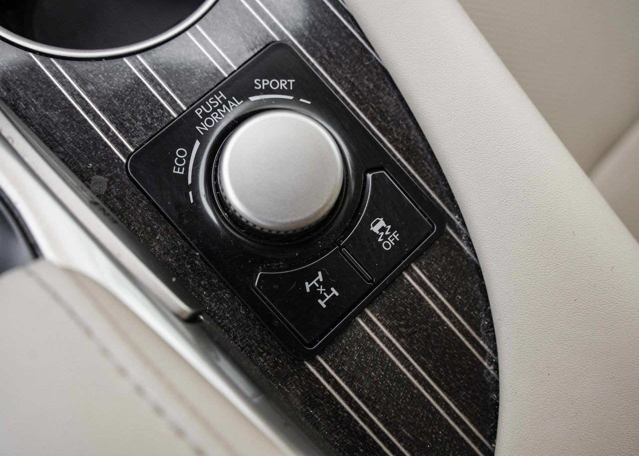 2017 Lexus RX 350 LUXURY AWD BAS KM CUIR TOIT NAVI BLUETOOTH