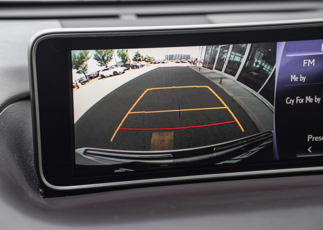 2017 Lexus RX 350 LUXURY AWD BAS KM CUIR TOIT NAVI BLUETOOTH