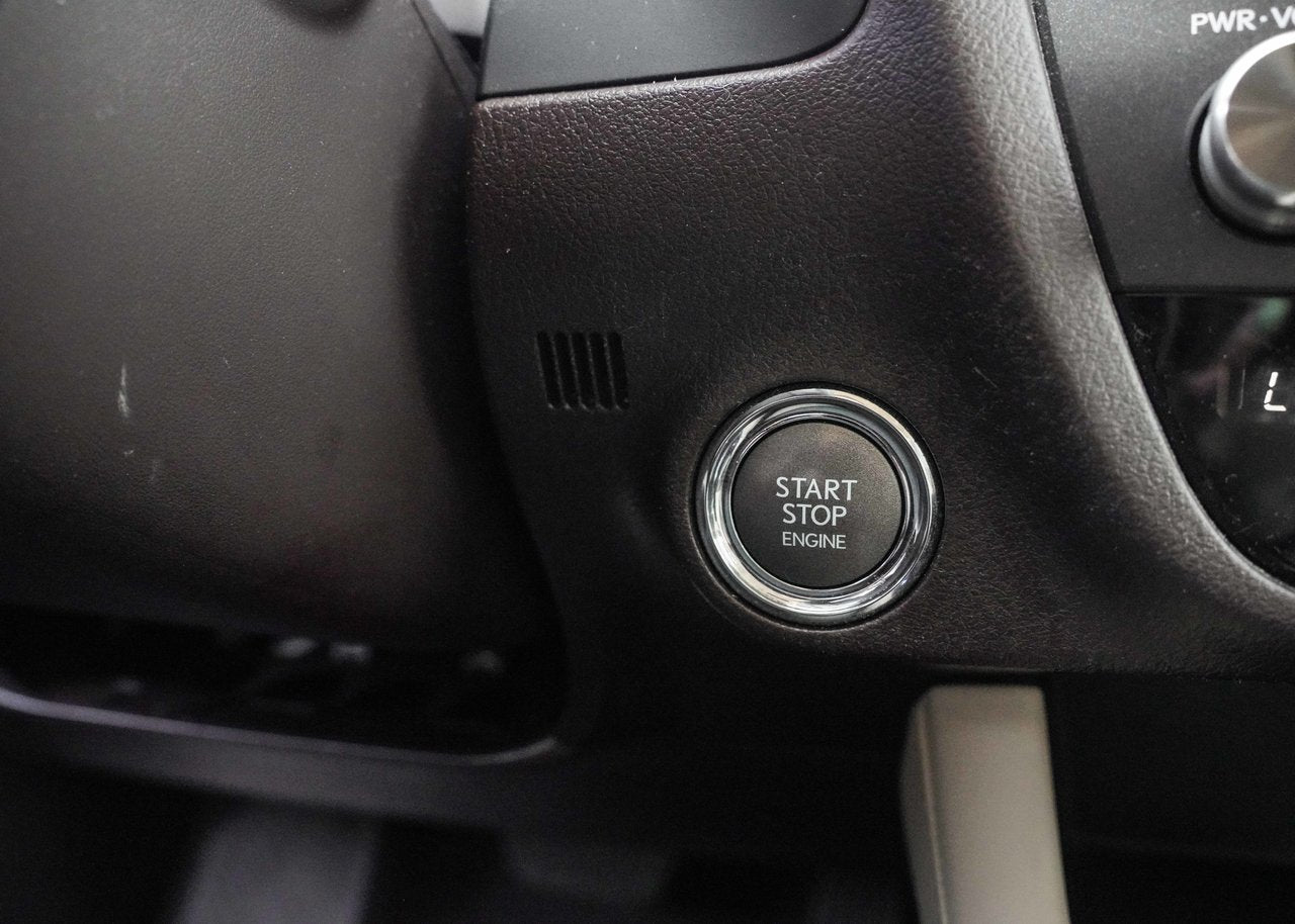 2017 Lexus RX 350 LUXURY AWD BAS KM CUIR TOIT NAVI BLUETOOTH