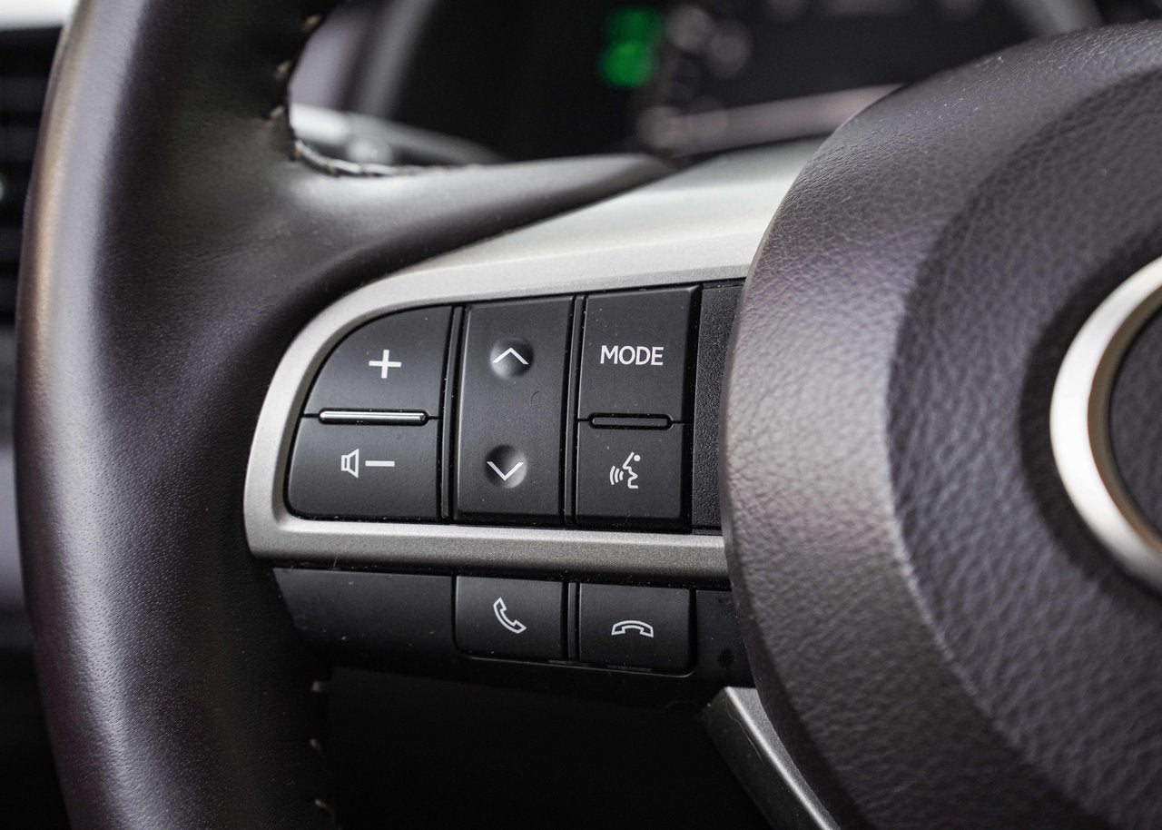 2017 Lexus RX 350 LUXURY AWD BAS KM CUIR TOIT NAVI BLUETOOTH