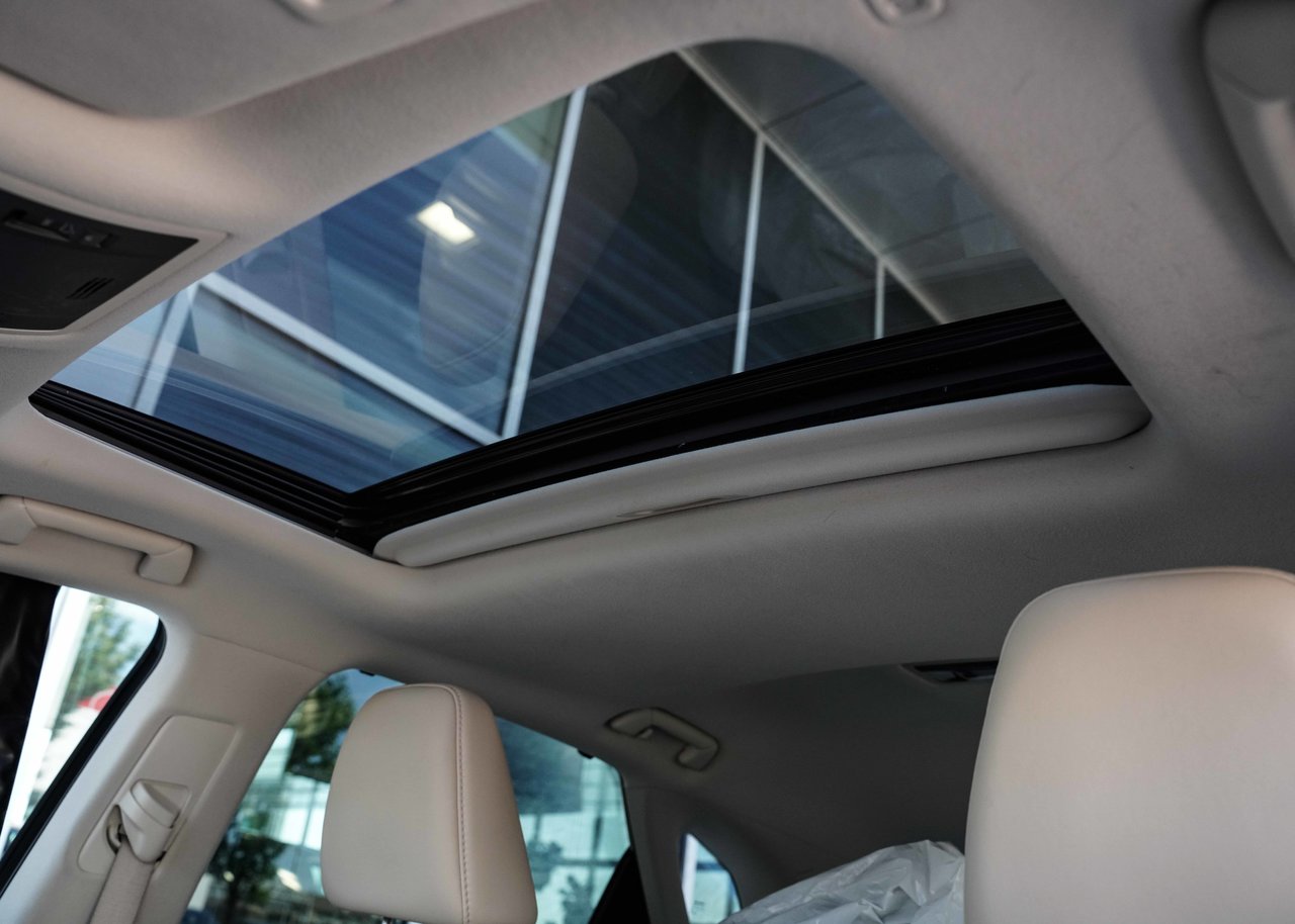 2017 Lexus RX 350 LUXURY AWD BAS KM CUIR TOIT NAVI BLUETOOTH