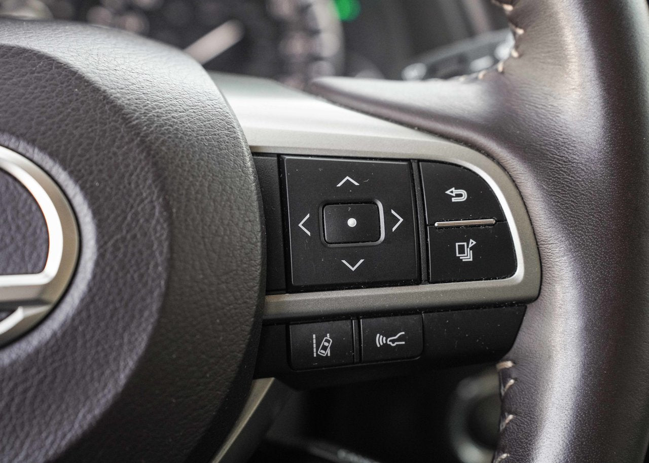 2017 Lexus RX 350 LUXURY AWD BAS KM CUIR TOIT NAVI BLUETOOTH