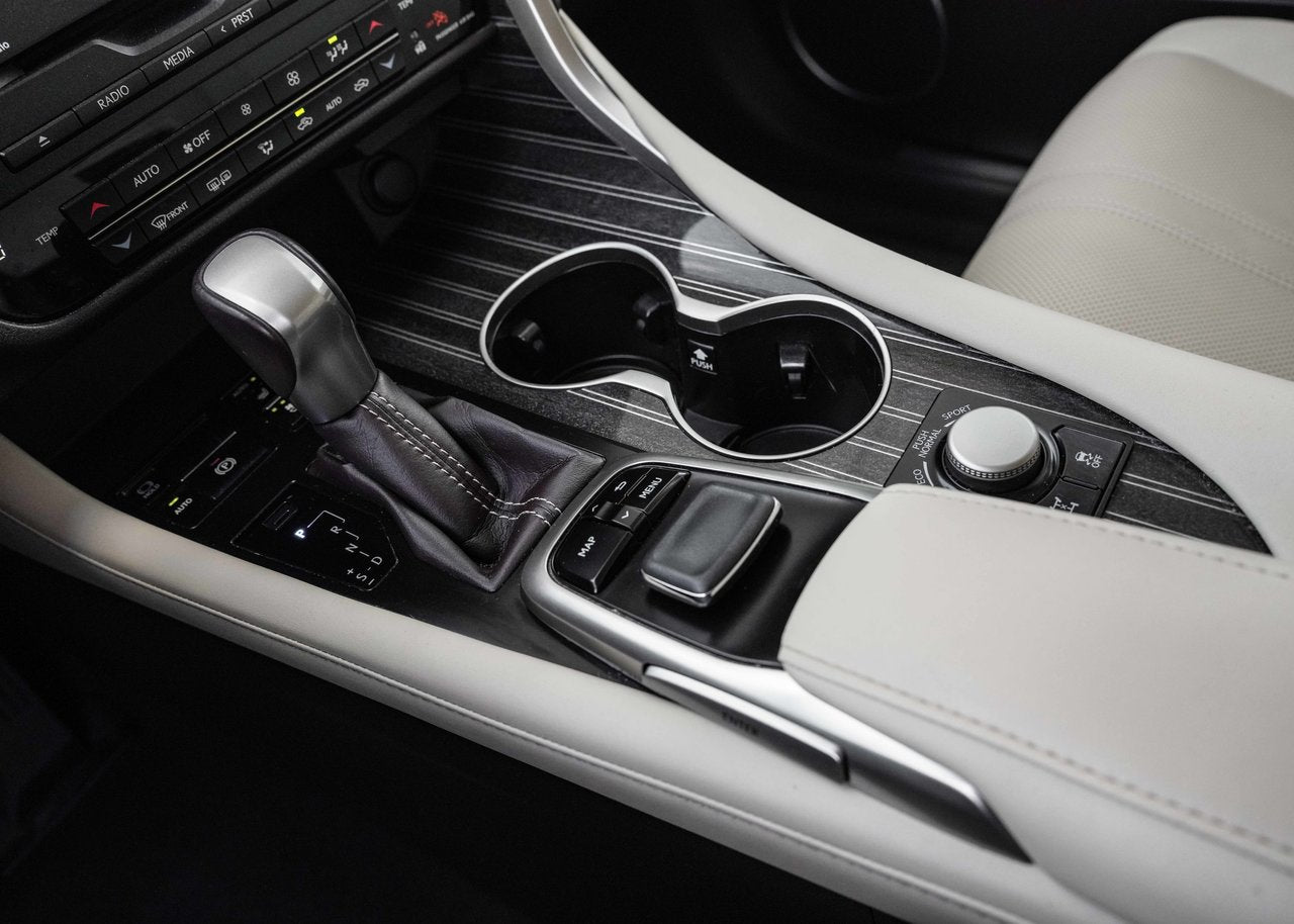 2017 Lexus RX 350 LUXURY AWD BAS KM CUIR TOIT NAVI BLUETOOTH