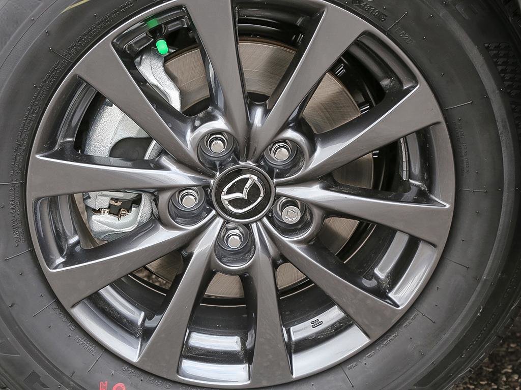2025 Mazda CX-30 GX