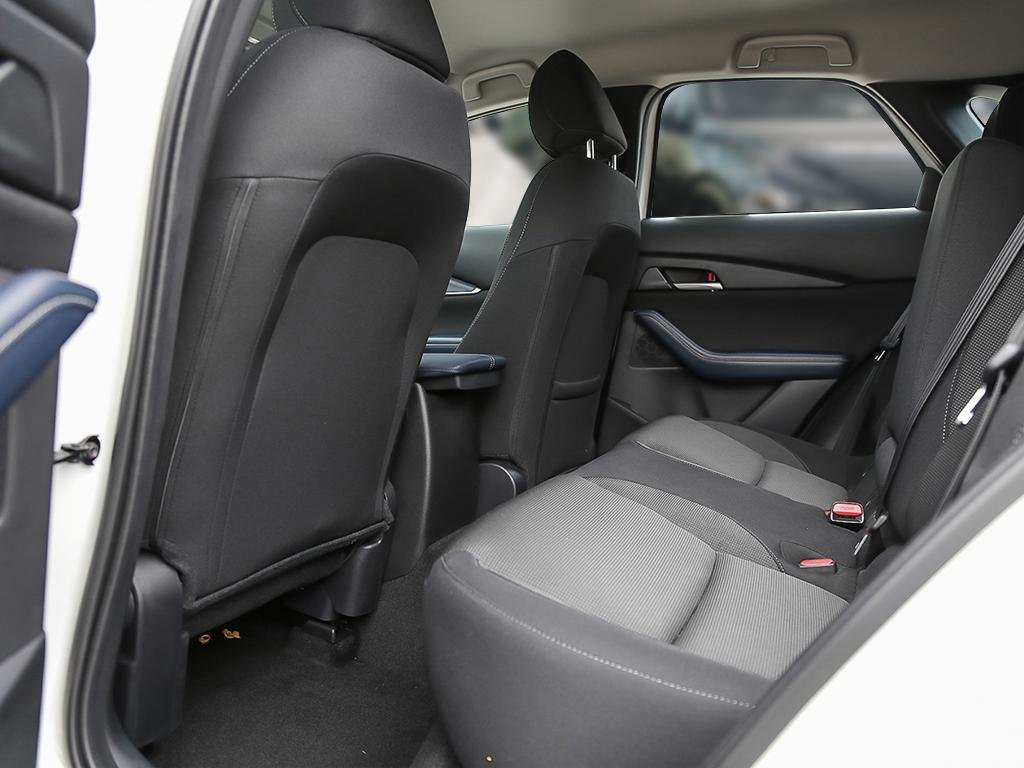 2025 Mazda CX-30 GX