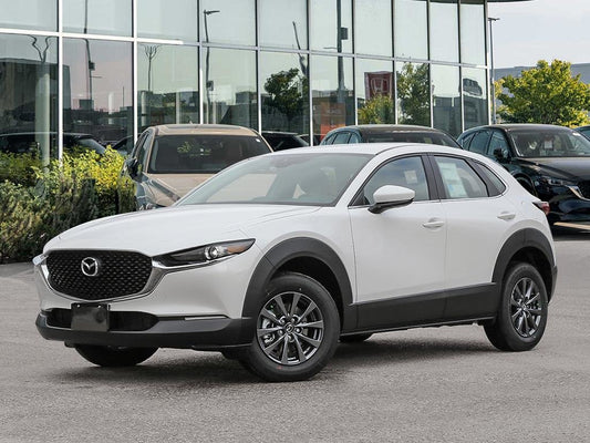 2025 Mazda CX-30 GX