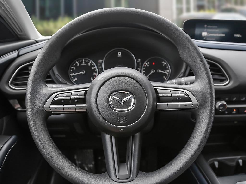 2025 Mazda CX-30 GX