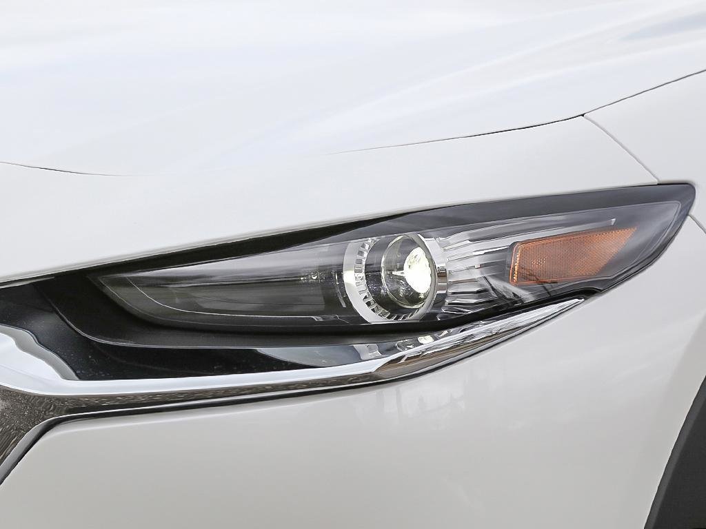 2025 Mazda CX-30 GX