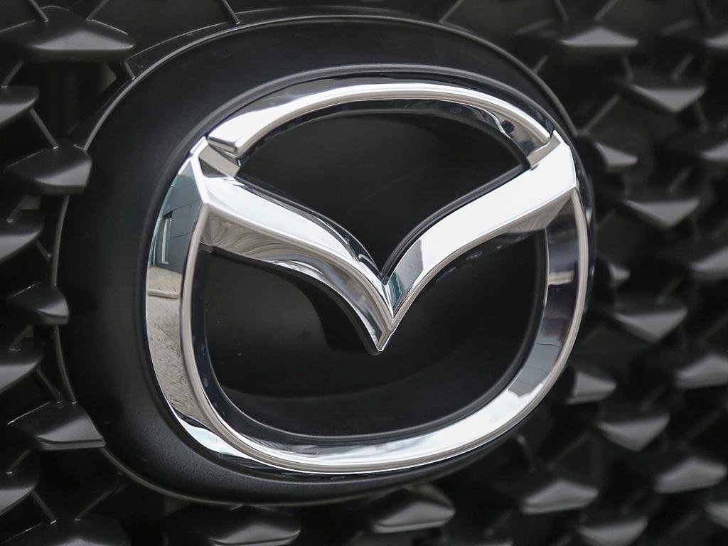 2025 Mazda CX-30 GX