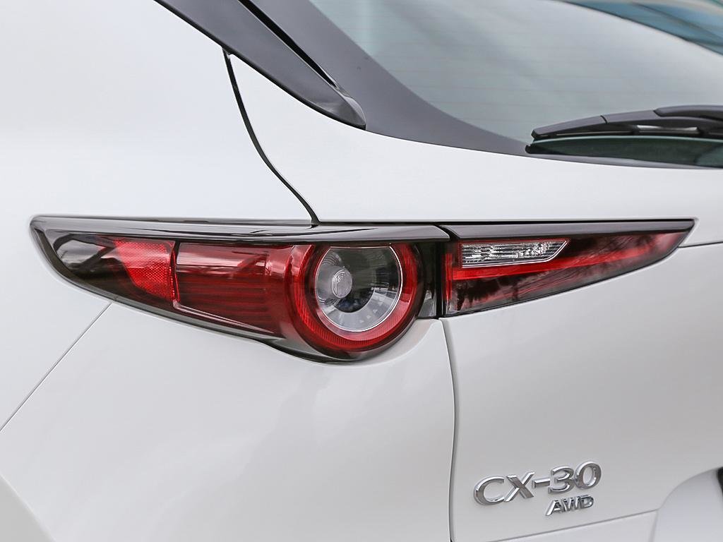 2025 Mazda CX-30 GX
