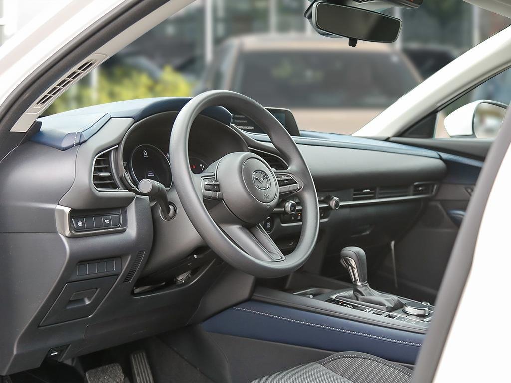 2025 Mazda CX-30 GX