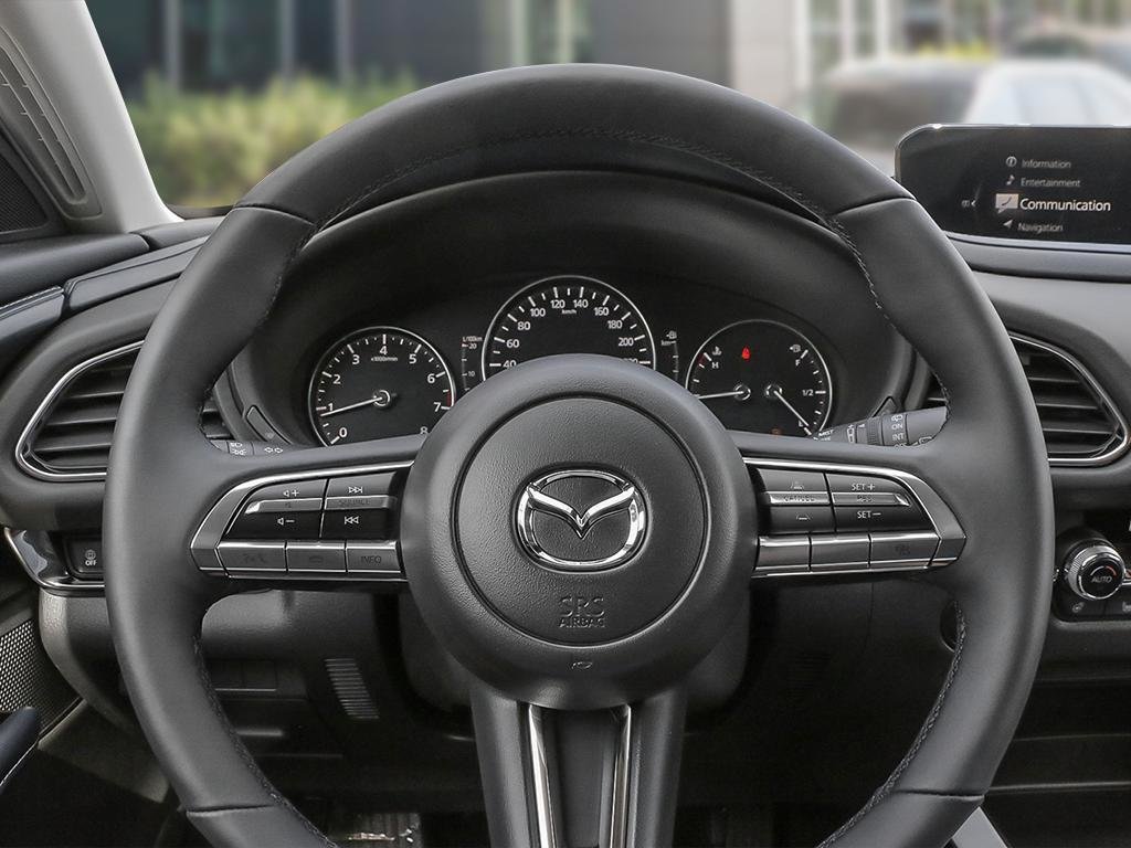 2025 Mazda CX-30 GS
