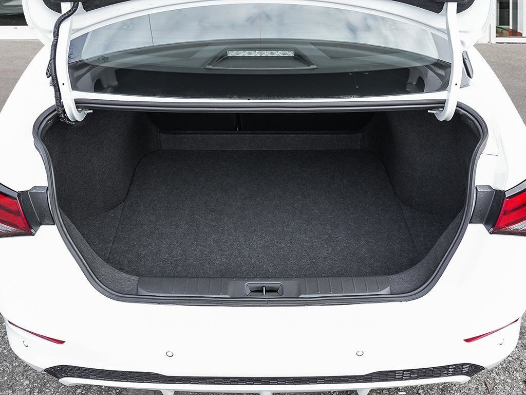 2025 Nissan Sentra S PLUS