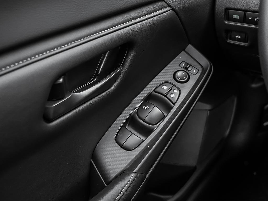 2025 Nissan Sentra S PLUS