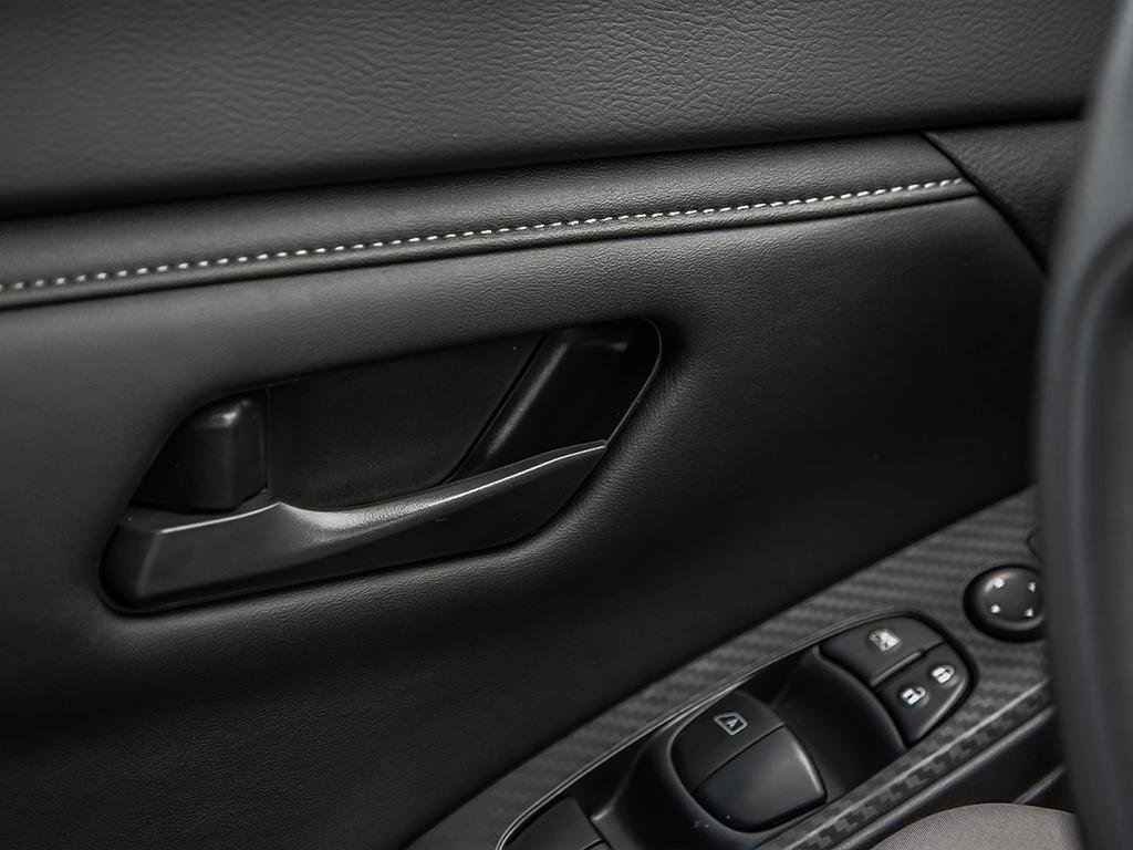 2025 Nissan Sentra S Plus CVT