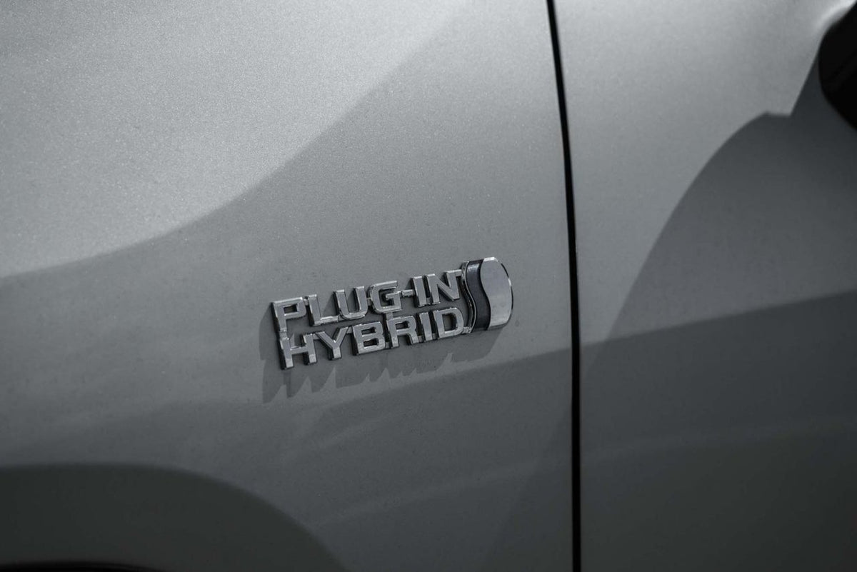 2023 Toyota RAV4 Prime XSE