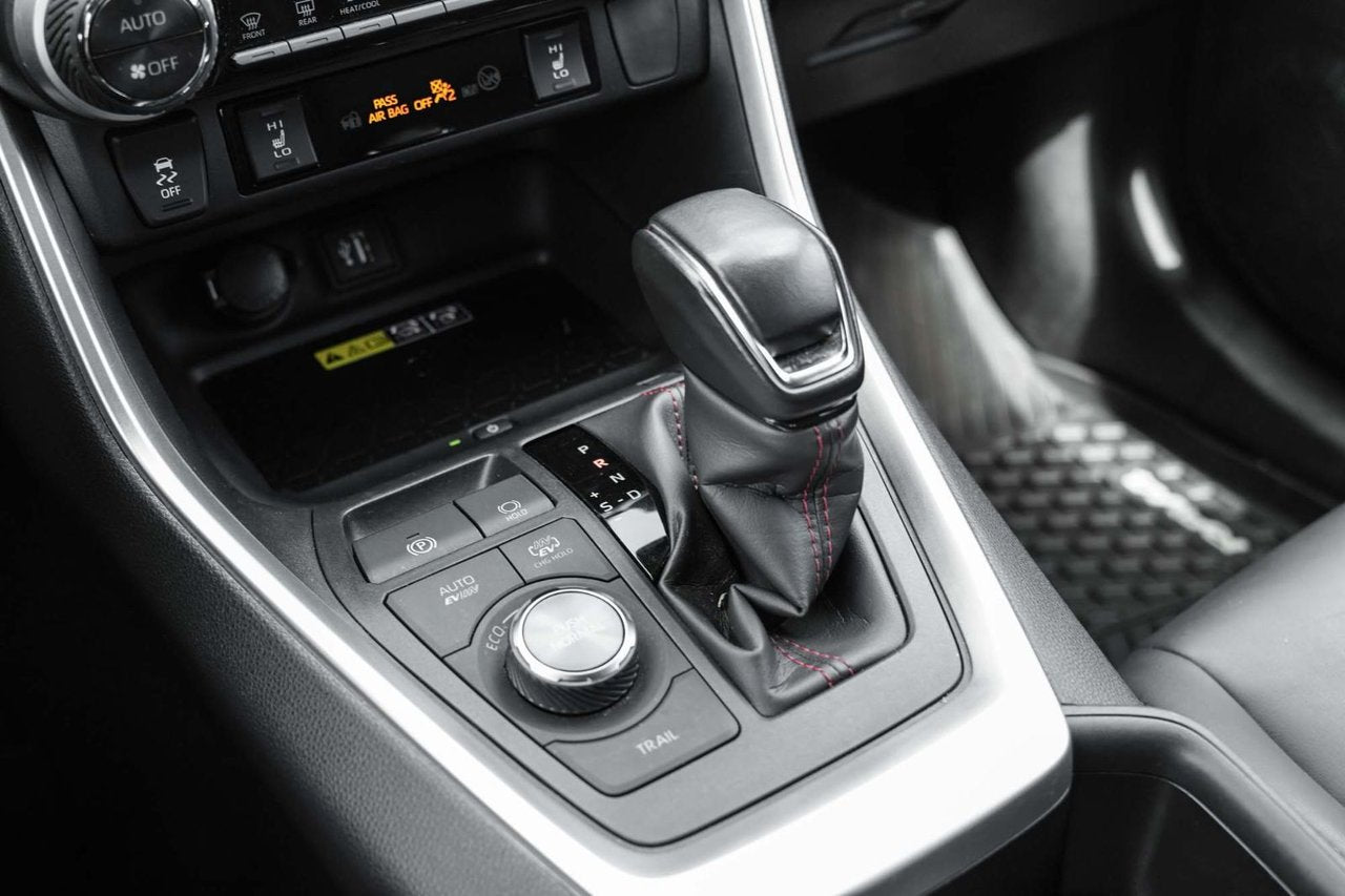 2023 Toyota RAV4 Prime XSE