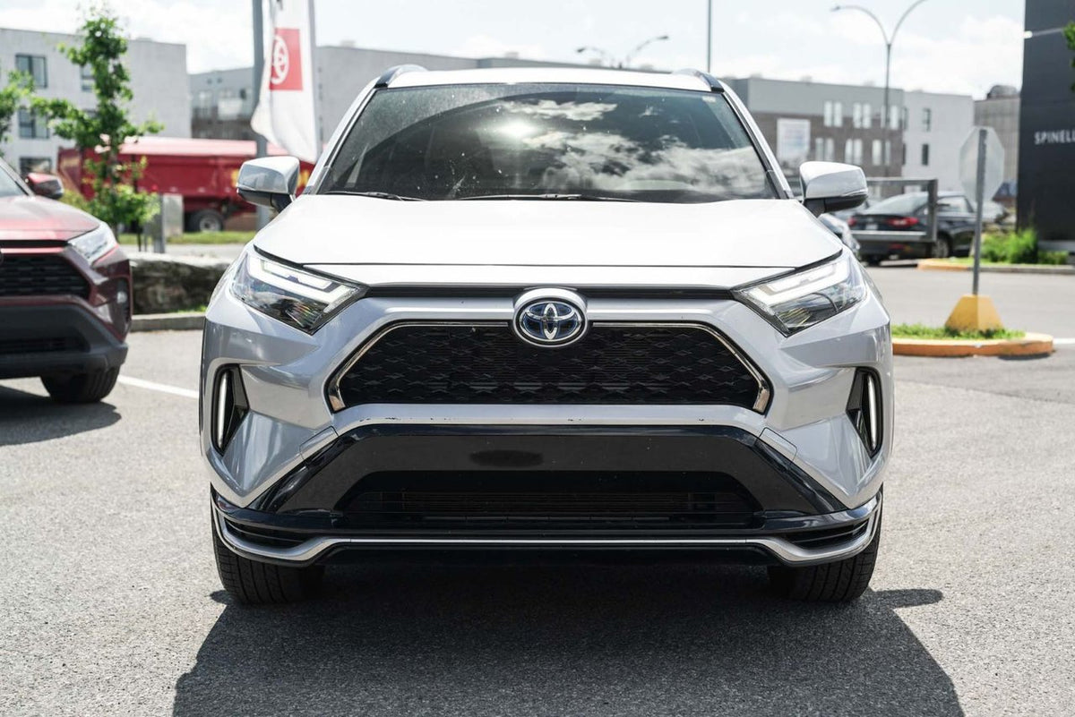 2023 Toyota RAV4 Prime XSE