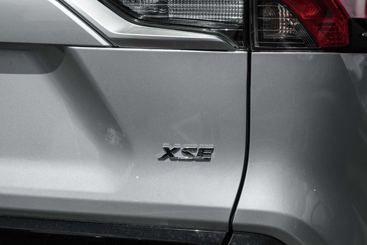2023 Toyota RAV4 Prime XSE
