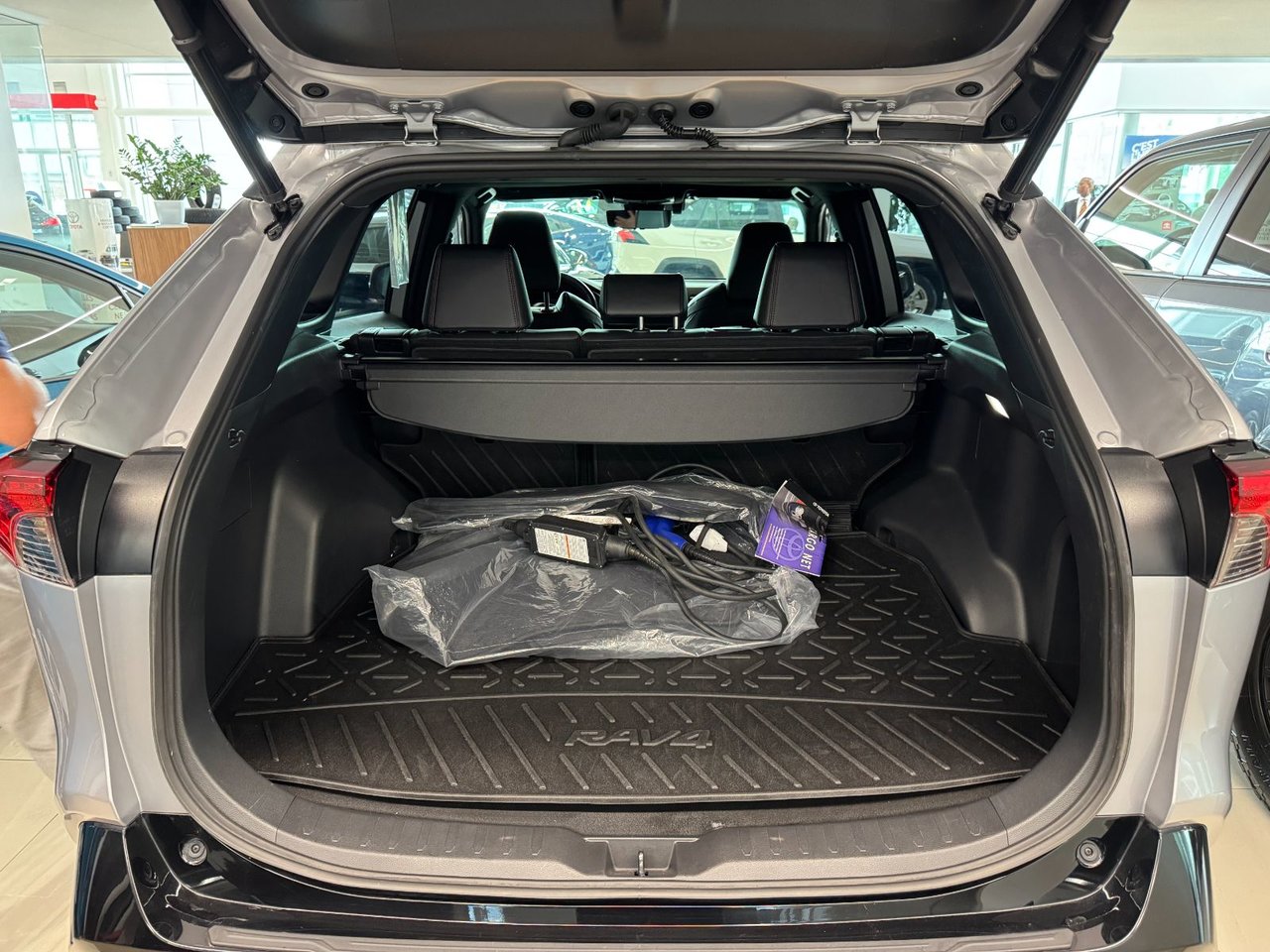 2023 Toyota RAV4 Prime XSE