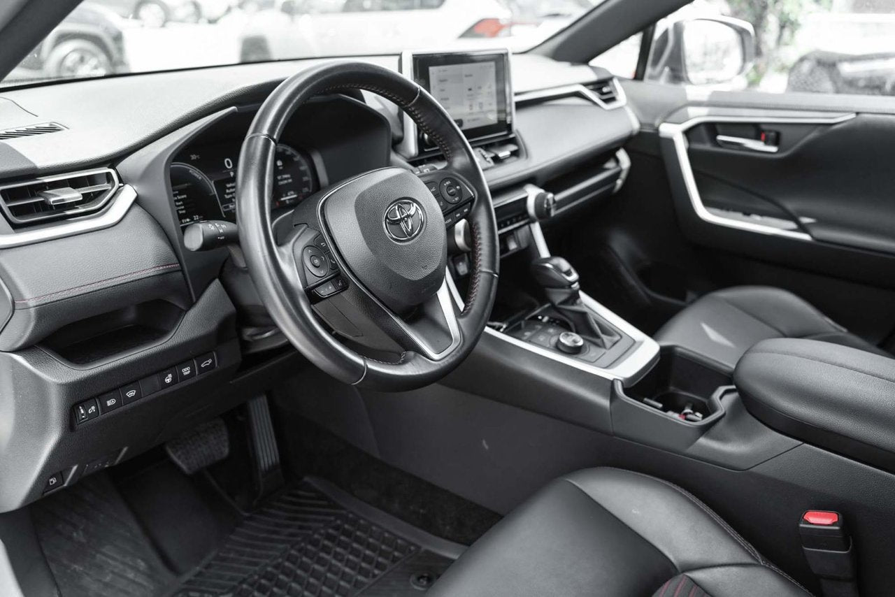 2023 Toyota RAV4 Prime XSE