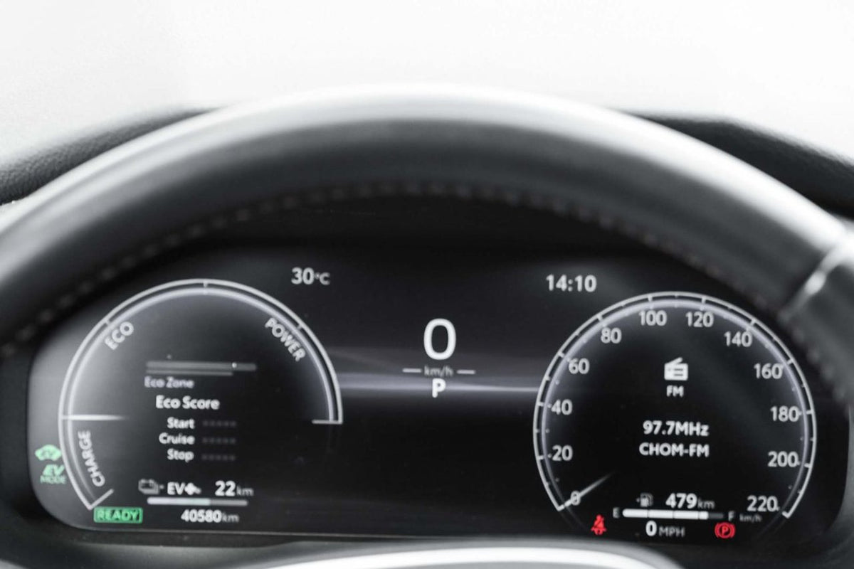 2023 Toyota RAV4 Prime XSE