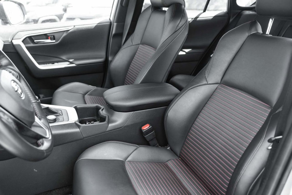 2023 Toyota RAV4 Prime XSE
