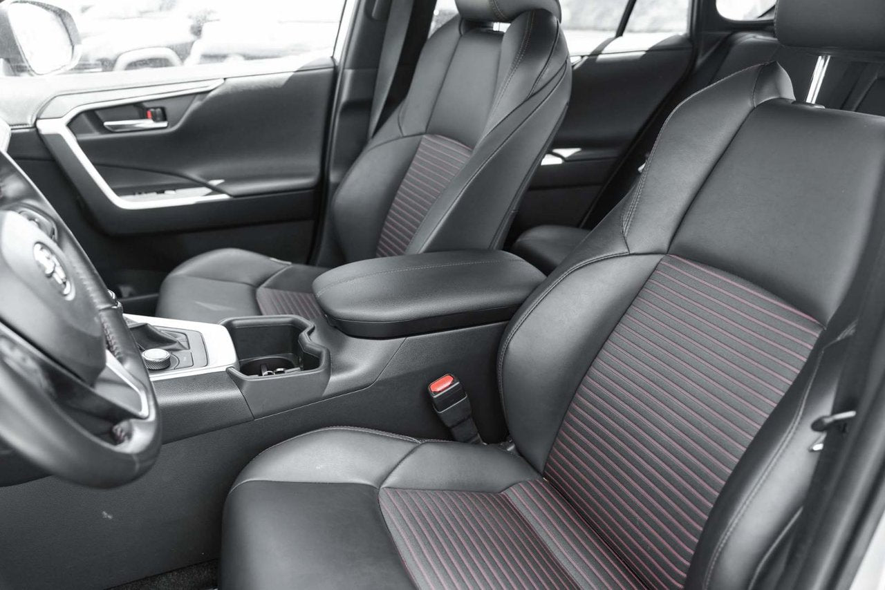 2023 Toyota RAV4 Prime XSE