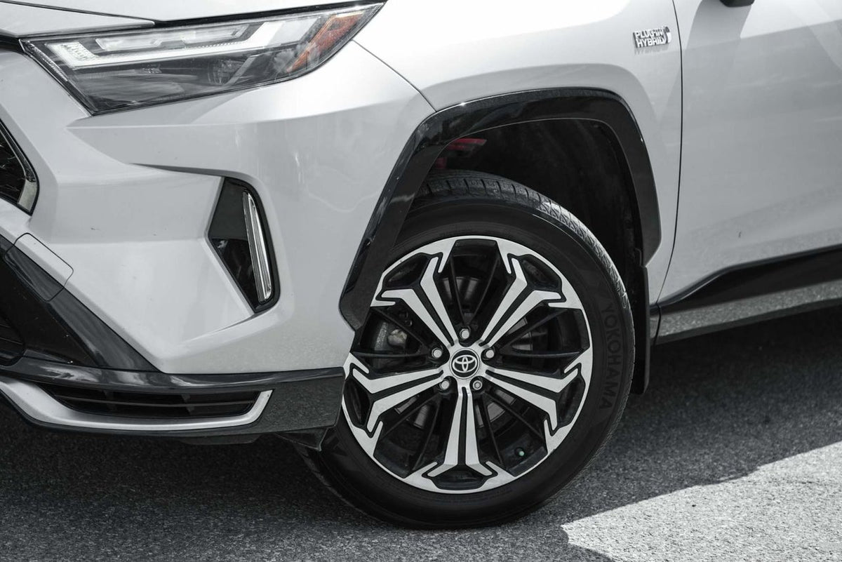 2023 Toyota RAV4 Prime XSE